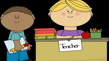 TANTANGAN GURU: Murid SMA Tak Bisa Membaca. Pegang Mouse Pun Gemetar