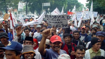 REFORMA AGRARIA: Jangan Asal-asalan Libatkan Koperasi