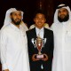 Berkiprah di Qatar, Andri Syahputra Tolak Panggilan Timnas U-19 RI
