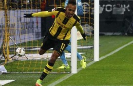 Hasil Drawing Perempatfinal Liga Champions, Dortmund Akui Beruntung
