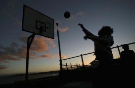 Hadapi Sea Games, Timnas Basket Seleksi Dua Pemain Naturalisasi