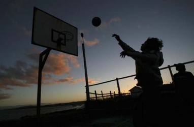 Hadapi Sea Games, Timnas Basket Seleksi Dua Pemain Naturalisasi
