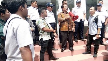 Alasan Mahasiswa Medan Menyoal Empat Poin Revisi UU KPK