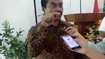 Dekan Fakultas Hukum USU: Kalau Penyadapan KPK Harus Izin, Kapan Bergerak?