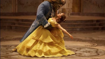 Baru Rilis, Disney Pertimbangkan Rencana Sekuel Beauty and the Beast
