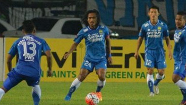 Antisipasi Timnas U-22, Persib Bidik Pemain Muda Potensial
