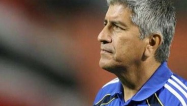 Anggap Sepak Bola Seni, Zambrano Tangani Timnas Kanada