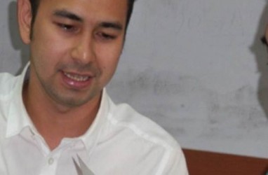 Raffi Ahmad Sempat Takut Berurusan dengan Pajak