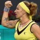 Hasil Tenis BNP Paribas: All-Russian Final Kuznetsova vs Vesnina