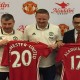 Promosi Produk Halal, Aladdin Street Gandeng Manchester United