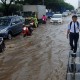 Banjir Terjang 3 Kecamatan di Kabupaten Bandung