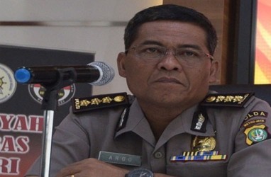 Lift Blok M Square Jatuh, 7 Saksi Diperiksa