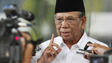 Beda Gus Dur dengan Hasyim Muzadi