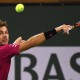 Hasil Tenis BNP Paribas: All-Swiss Final Wawrinka vs Federer