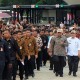 Inilah 8 PLTG  yang Diresmikan Jokowi