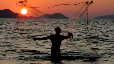 Jabar Kesulitan Revisi Tata Ruang Laut