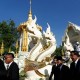 Usai  Lihat Kremasi Wakil PM Kamboja, Siangnya JK 'Ditraktir' Hun Sen