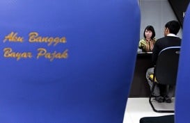 Kanwil DJP Kaltimra Minta Pemda Setempat Optimalkan Pajak Daerah