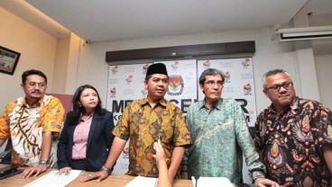 Banyak Rakyat  Belum Tahun Kapan Pilpres Indonesia
