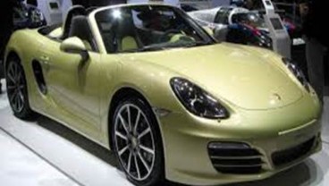 Porsche Investasi di Bisnis Digital