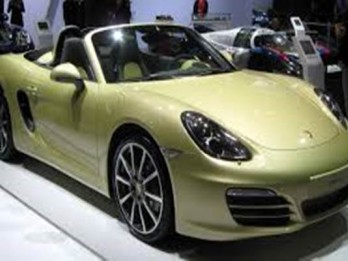 Porsche Investasi di Bisnis Digital