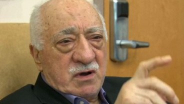 Jerman Tak Yakin Gulen Di Balik Percobaan Kudeta di Turki