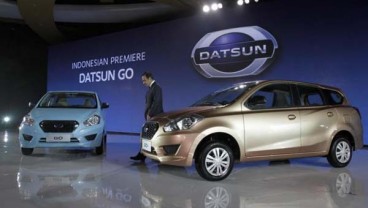 Jelajahi Kearifan Lokal Nusantara, Datsun Perkuat Citra