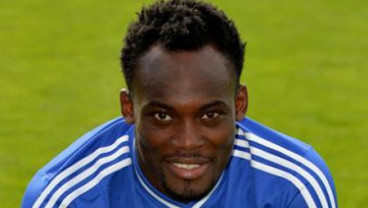 Legenda Persib: Hati-hati Cedera Essien