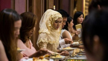 Bidik Pengunjung Muslim, Thailand Gencar Kenalkan Wisata Halal