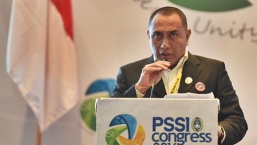 Pantau Seluruh Kompetisi Liga, Ketua Umum PSSI Janji Keliling