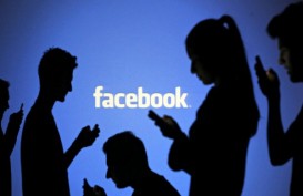 Facebook Dorong Industri Beralih ke Mobile