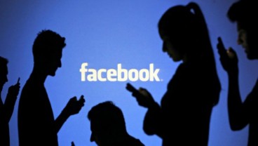 Facebook Dorong Industri Beralih ke Mobile