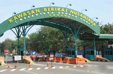 CKB Ekspansi di 3 Kota