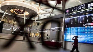 INVESTA SARAN MANDIRI: IHSG Konsolidasi Melemah, Jual BBTN dan TLKM
