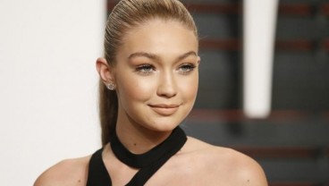 Ini Panggilan Sayang Zyan Malik untuk Gigi Hadid