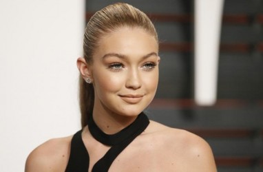 Ini Panggilan Sayang Zyan Malik untuk Gigi Hadid