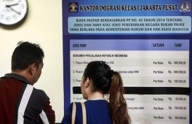 Migrant Care: Jaminan Uang Pengurusan Paspor Langgar Hak Warga Negara