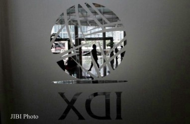 BEI Kembali Suspensi Perdagangan Saham Lotte Chemical Titan (FPNI)