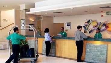 Pembangunan Hotel dan Resort Jadi Pendorong Investasi NTB