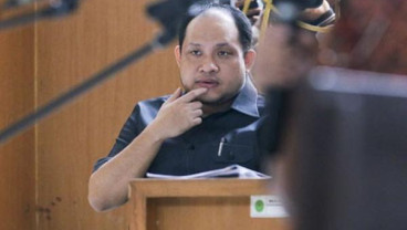 Bupati Nonaktif Banyuasin Dituntut 8 Tahun Penjara