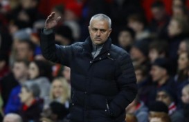 Jose Mourinho Mengaku Keliru