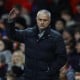 Jose Mourinho Mengaku Keliru