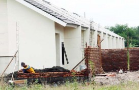 Apersi: Pemda Masih Persulit Izin Pembangunan Rumah MBR