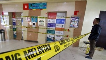 Lift Blok M Square Jatuh : Hari Ini, Polisi Periksa 3 Saksi