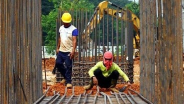 S&P Pantau Perkembangan Proyek Infrastruktur