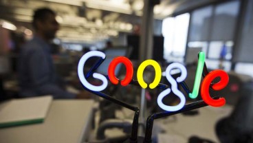 Otoritas Pajak Tagih Juga Pajak Google 2016