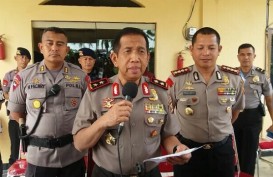 Polda Kaltim Tetapkan 3 Tersangka Pungli di Pelabuhan Palaran