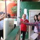 Hari Air Sedunia: Warga Marga Mulya Tangerang Terima Bantuan Air Bersih