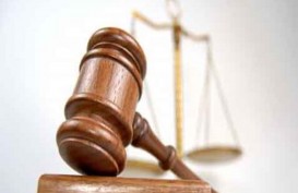 TURUNAN UU PATEN: 4 Topik Rancangan Aturan Menteri Hukum dan HAM Disiapkan