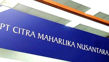 Citra Maharlika Rombak Total Jajaran Direksi & Komisaris